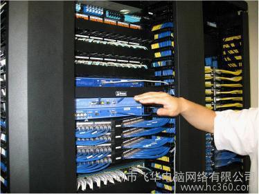 深耕十五載，專業鑄就品質 深圳綜合布線工程服務商的卓越施工之道