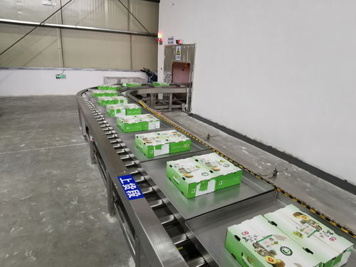 國內(nèi)首個(gè)農(nóng)產(chǎn)品原產(chǎn)地電子束輻照保鮮示范中心投運(yùn)，助力獼猴桃保鮮及道路貨物運(yùn)輸代理發(fā)展