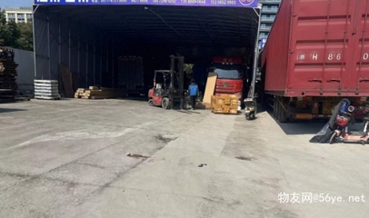 杭州至東營物流專線 專線直達，高效可靠的貨物運輸代理服務