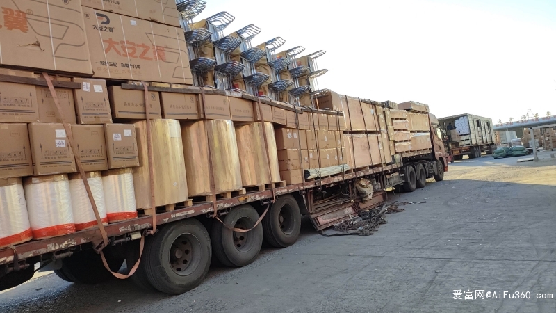 天津至廣元全境提貨一站式貨物運(yùn)輸代理服務(wù)