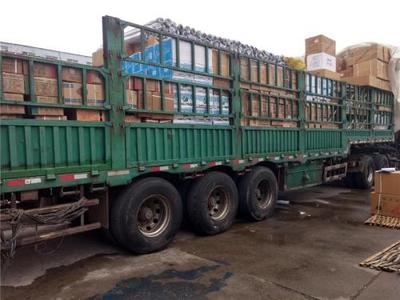 成都至荔波回程返空車(chē) 安全周到，專業(yè)道路貨物運(yùn)輸代理服務(wù)