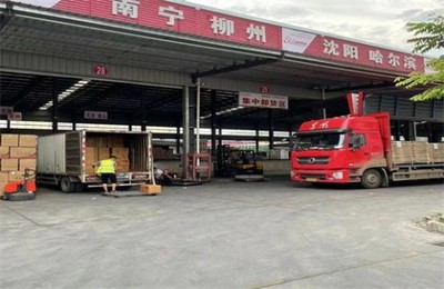 德州至怒江物流專線 高速直達(dá)，2023全境派送，專業(yè)道路運(yùn)輸代理服務(wù)